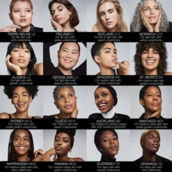 NARS Cosmetics Pure Radiant Tinted Moisturiser SPF30/PA+++ (Various Shades) -Glamdira Sales 10596854 2064869473020134