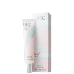 DHC Velvet Skin Coat Primer (15g) -Glamdira Sales 11207496 1614859308503681