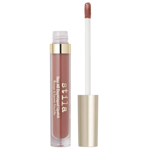 Stila Stay All Day® Liquid Lipstick 3ml (Various Shades) 3 Stila Stay All Day® Liquid Lipstick 3ml (Various Shades)