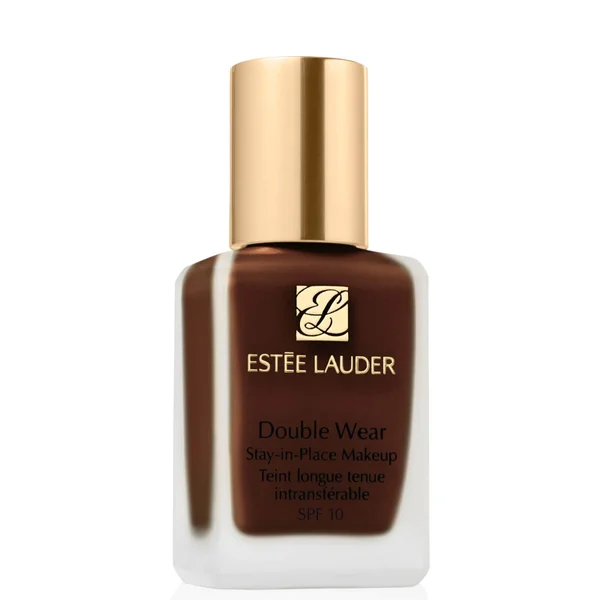 Estée Lauder Double Wear Stay-In-Place Makeup - 8N1 Espresso 3 Estée Lauder Double Wear Stay-In-Place Makeup - 8N1 Espresso
