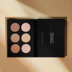 Anastasia Beverly Hills Contour Kit - Light To Medium 7 Anastasia Beverly Hills Contour Kit - Light To Medium -Glamdira Sales 11347849 1244982788773294