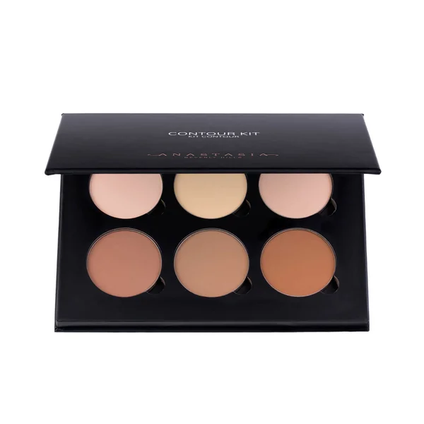 Anastasia Beverly Hills Contour Kit - Light To Medium 3 Anastasia Beverly Hills Contour Kit - Light To Medium