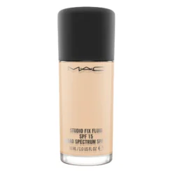 MAC Studio Fix Fluid SPF 15 Foundation (Various Shades)