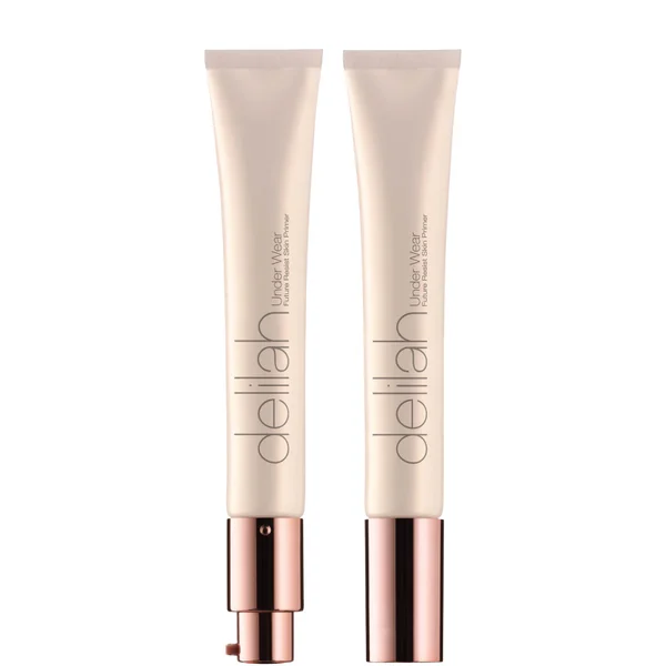 Delilah Under Wear Future Resist Foundation Primer 48ml 3 Delilah Under Wear Future Resist Foundation Primer 48ml