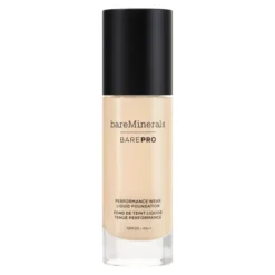 BareMinerals BAREPRO Performance Wear Liquid Foundation SPF 20 30ml (Various Shades)