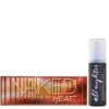 Urban Decay Naked Heat Palette And Setting Spray Bundle 2 Urban Decay Naked Heat Palette And Setting Spray Bundle -Glamdira Sales 11599543 1014530190772019