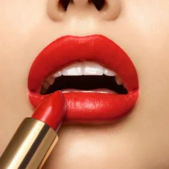 Yves Saint Laurent Rouge Pur Couture Lipstick SPF15 (Various Shades) -Glamdira Sales 11794721 9344791708614313