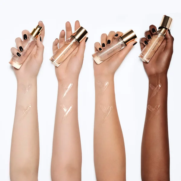 Yves Saint Laurent Touche Éclat Blur Primer 30ml 4 Yves Saint Laurent Touche Éclat Blur Primer 30ml - Image 2