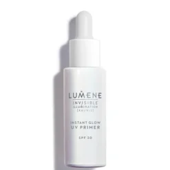 Lumene Invisible Illumination [Kaunis] Instant Glow UV Primer SPF 30