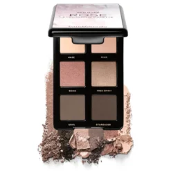 BareMinerals GEN NUDE™ Eyeshadow Palette 1 Rose Rebel - Fair To Light -Glamdira Sales 11857594 2134617308162706