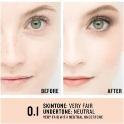 Smashbox Studio Skin 15 Hour Wear Hydrating Foundation (Various Shades) -Glamdira Sales 11873597 1644613668955757