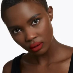 Yves Saint Laurent Rouge Pur Couture The Slim Lipstick - 9 Red Enigma -Glamdira Sales 11886211 5484778752387878