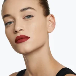 Yves Saint Laurent Rouge Pur Couture The Slim Lipstick - 9 Red Enigma -Glamdira Sales 11886211 7864778753029800