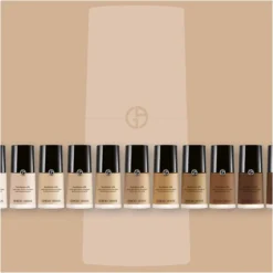 Armani Luminous Silk Foundation 30ml (Various Shades) -Glamdira Sales 11918796 1914911487404804