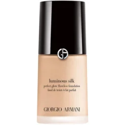 Armani Luminous Silk Foundation 30ml (Various Shades)