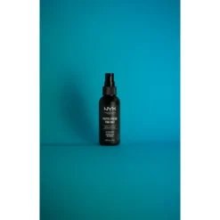 NYX Professional Makeup Matte Setting Spray X 3 (Worth £21.00) -Glamdira Sales 11938003 1014818692618820