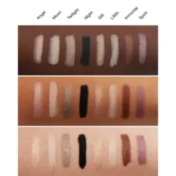 NUDESTIX Magnetic Luminous Eye Colour 2.8g (Various Shades) -Glamdira Sales 11975864 1544898192097396