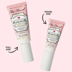 Too Faced Hangover Doll-Size Primer 20ml -Glamdira Sales 12020707 2014847413728471