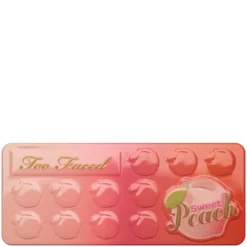 Too Faced Sweet Peach Eyeshadow Palette 17.1g -Glamdira Sales 12020716 1204643459825115
