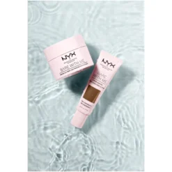 NYX Professional Makeup Bare With Me Hydrating Jelly Primer 40g -Glamdira Sales 12085833 9024670631657747