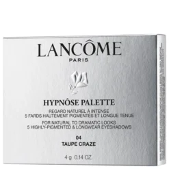 Lancôme Hypnôse Eye Palette - 04 Taupe Craze 4.3g 11 Lancôme Hypnôse Eye Palette - 04 Taupe Craze 4.3g -Glamdira Sales 12092841 1764678670482800