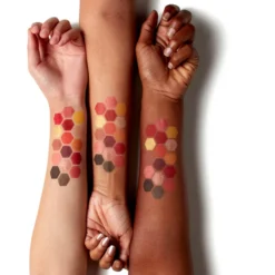 NYX Professional Makeup Ultimate Eyeshadow Palette - Phoenix 16 X 0.83g 11 NYX Professional Makeup Ultimate Eyeshadow Palette - Phoenix 16 X 0.83g -Glamdira Sales 12182692 1754686493788891