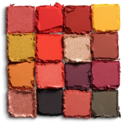 NYX Professional Makeup Ultimate Eyeshadow Palette - Phoenix 16 X 0.83g 10 NYX Professional Makeup Ultimate Eyeshadow Palette - Phoenix 16 X 0.83g -Glamdira Sales 12182692 1934686493639905