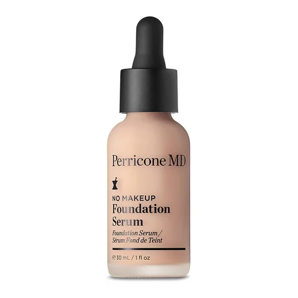 Perricone MD No Makeup Foundation Serum SPF 20 30ml (Various Shades) 3 Perricone MD No Makeup Foundation Serum SPF 20 30ml (Various Shades)