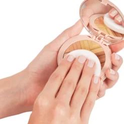 VICHY Mineralblend Tri-Colour Tan Powder 9g 13 VICHY Mineralblend Tri-Colour Tan Powder 9g -Glamdira Sales 12207455 8884695789375804