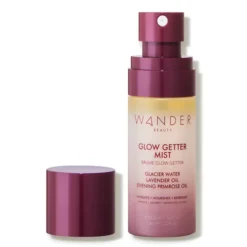 Wander Beauty Glow Getter Mist 2.02 Oz