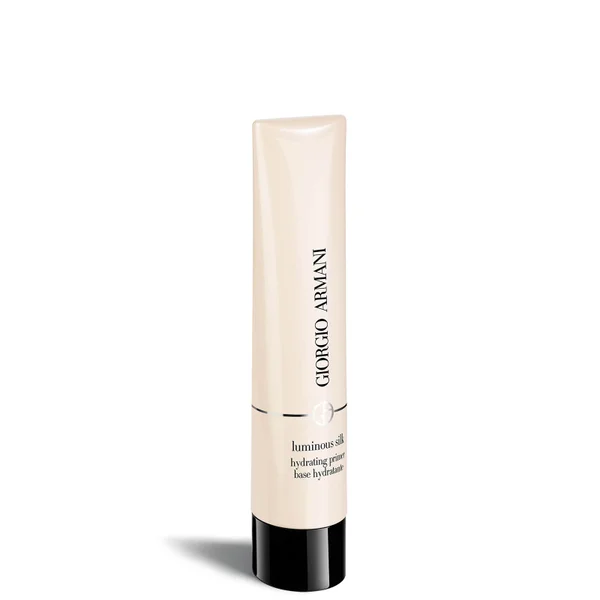 Armani Luminous Silk Hydrating Primer 30ml 4 Armani Luminous Silk Hydrating Primer 30ml - Image 2