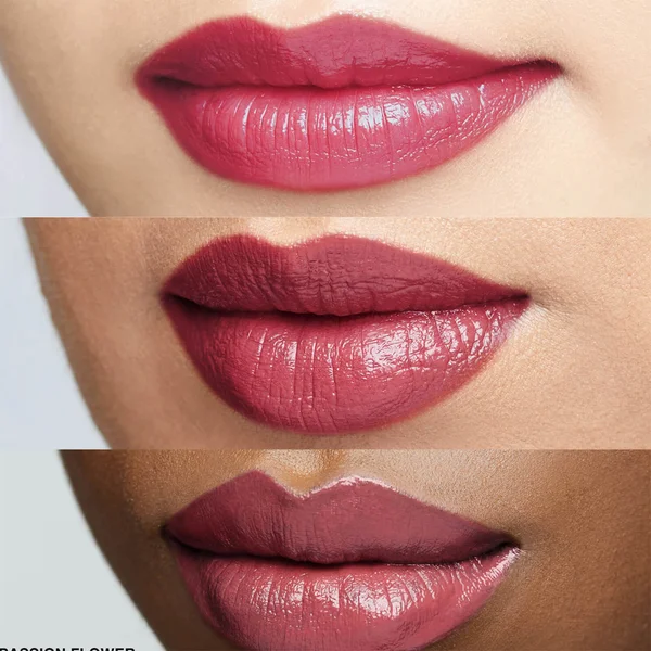 Bobbi Brown Luxe Shine Intense - Passion Flower 6 Bobbi Brown Luxe Shine Intense - Passion Flower - Image 4