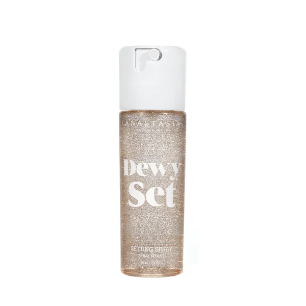 Anastasia Beverly Hills Dewy Set Setting Spray 100ml 3 Anastasia Beverly Hills Dewy Set Setting Spray 100ml