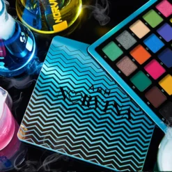 Anastasia Beverly Hills Norvina Pro Pigment Palette Vol 2 -Glamdira Sales 12276056 6084982828549088