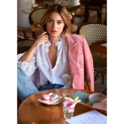 Laura Mercier Rouge Essentiel Silky Crème Lipstick 3.5g (Various Shades) -Glamdira Sales 12282681 1084746655886508