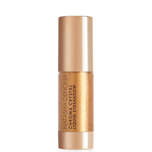 Natasha Denona Chroma Crystal Liquid Eyeshadow 8ml (Various Shades) 3 Natasha Denona Chroma Crystal Liquid Eyeshadow 8ml (Various Shades)