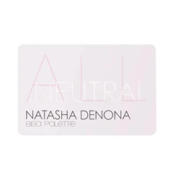 Natasha Denona Biba Palette 37.5g -Glamdira Sales 12355650 3914719659027730