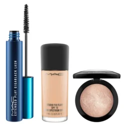 MAC M·A·C Bestsellers Kit (Various Shades)