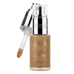 PÜR 4-in-1 Love Your Selfie Longwear Foundation And Concealer 30ml (Various Shades)