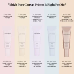 Laura Mercier Pure Canvas Illuminating Primer 50ml -Glamdira Sales 12387167 1174734193523508