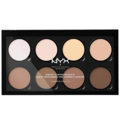 NYX Professional Makeup Vegan Perfect Matte Base - Exclusive -Glamdira Sales 12444475 1234739587676829