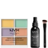 NYX Professional Makeup Face Must Haves Set - Exclusive -Glamdira Sales 12444482 1064931695681323