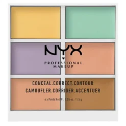 NYX Professional Makeup Face Must Haves Set - Exclusive -Glamdira Sales 12444482 1674739589847938