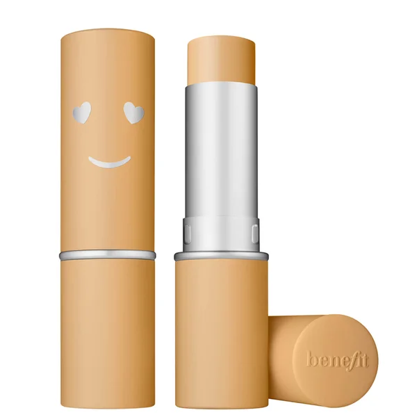 Benefit Hello Happy Air Stick Foundation (Various Shades) 3 Benefit Hello Happy Air Stick Foundation (Various Shades)