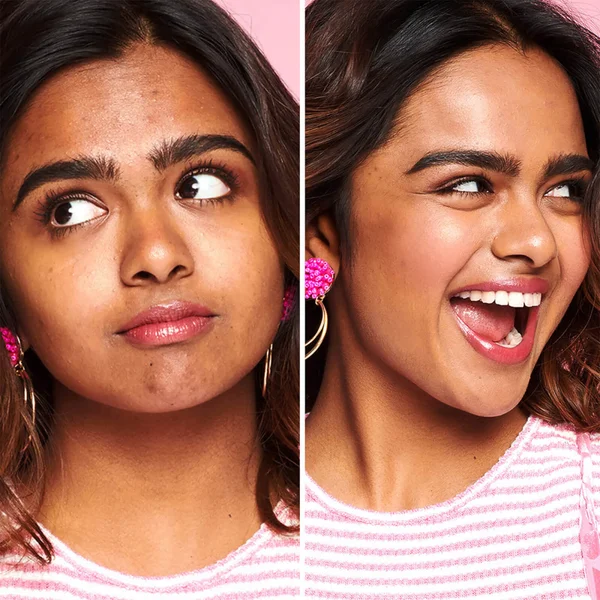 Benefit Hello Happy Air Stick Foundation (Various Shades) 4 Benefit Hello Happy Air Stick Foundation (Various Shades) - Image 2