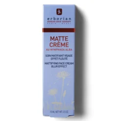 Erborian Matte Crème 15ml -Glamdira Sales 12490593 1554751286210450