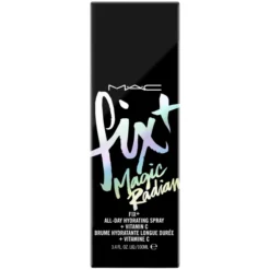 MAC Prep + Prime Fix + Magic Radiance 100ml -Glamdira Sales 12506127 1974757495260806