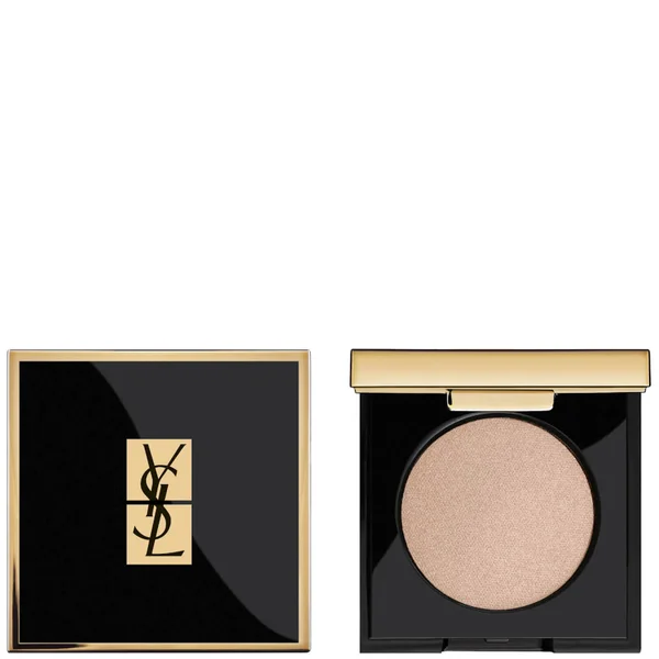 Yves Saint Laurent Satin Crush Eyeshadow 2.8g (Various Shades) 3 Yves Saint Laurent Satin Crush Eyeshadow 2.8g (Various Shades)