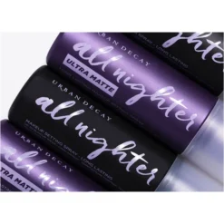 Urban Decay All Nighter Setting Spray Ultra Matte Travel -Glamdira Sales 12513851 1014801334501262