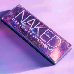 Urban Decay Naked Ultra Violet Palette -Glamdira Sales 12513852 1264780596667125